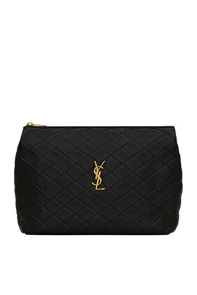 Gaby Cosmetic Pouch